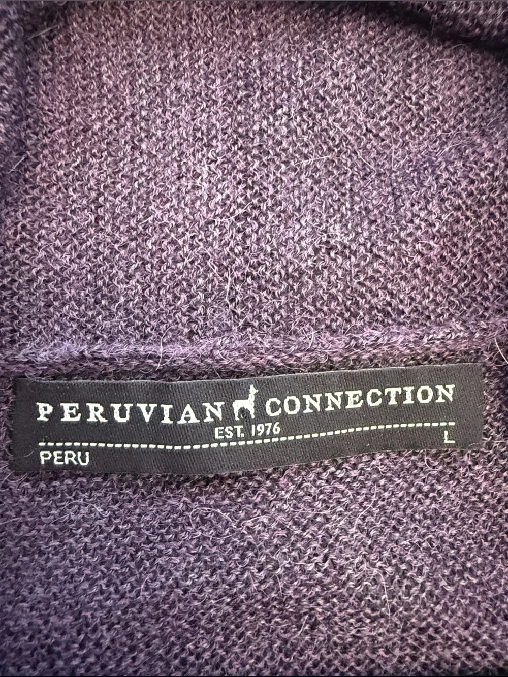 peruvian connection
